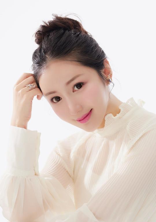 高上淇 Shanqi Gao