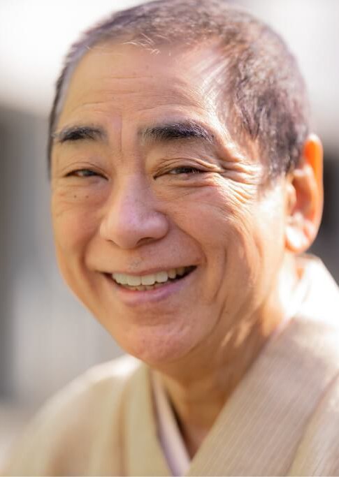 三游亭好乐 Koraku Sanyutei