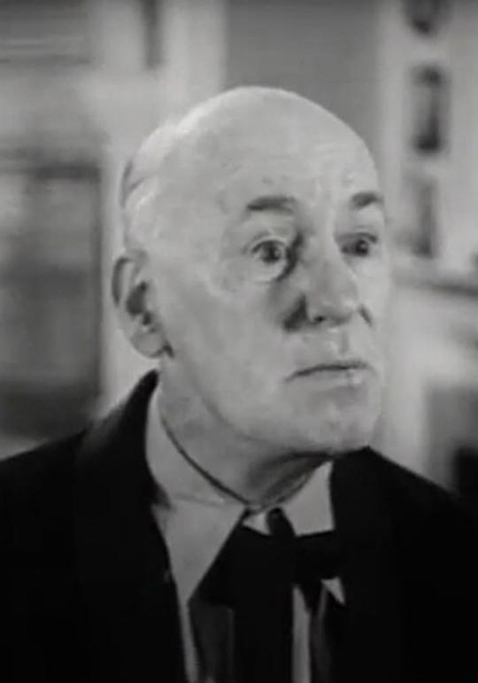 比利·弗兰尼 Billy Franey