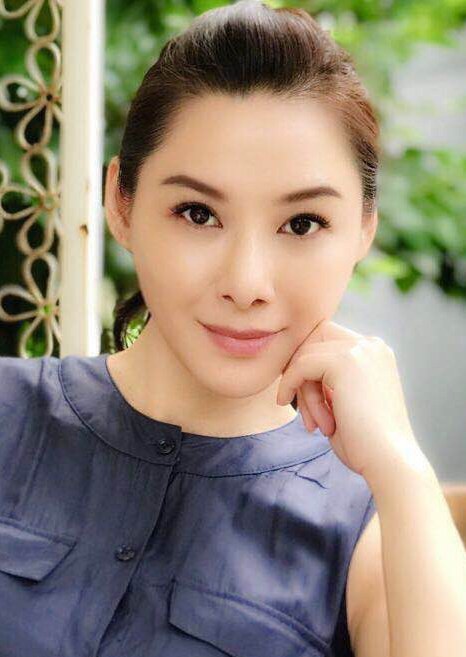 陈柏瑜 Bo-Yu Chen