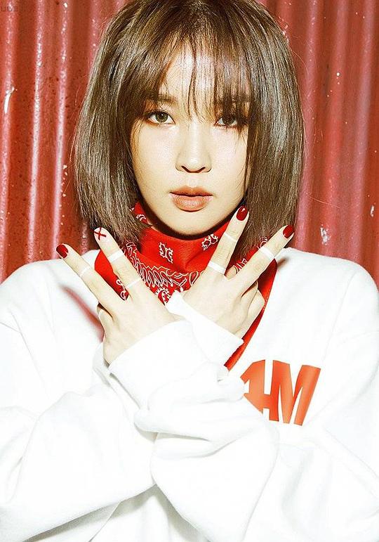 田祉润 Jenyer
