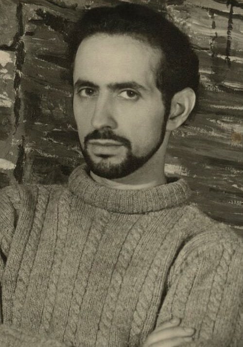 图特·兰姆科 Tutte Lemkow