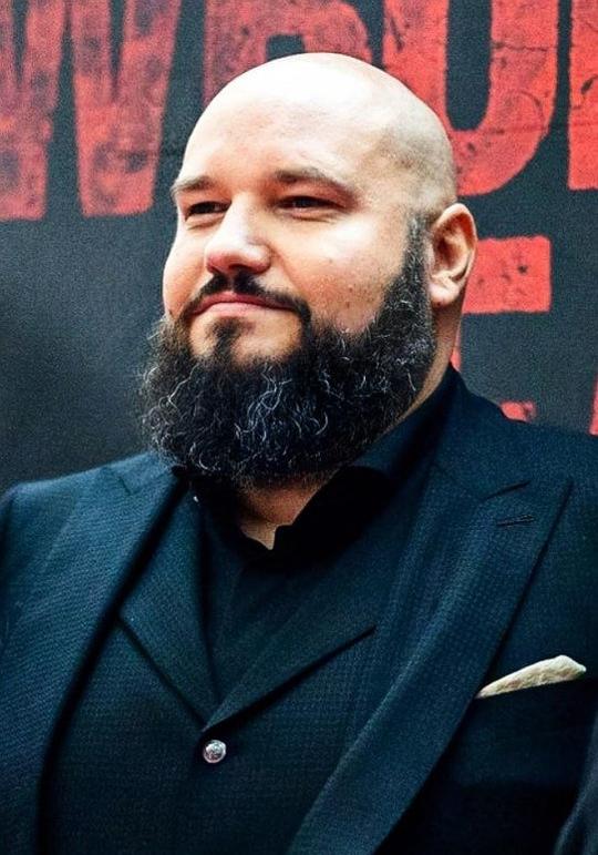 维叶克斯拉维·卡图汀 Vjekoslav Katusin