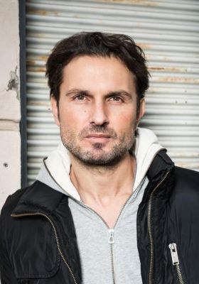 西蒙·范霍文 Simon Verhoeven