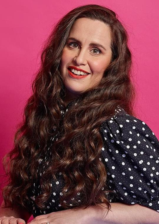 罗斯·约翰逊 Rose Johnson