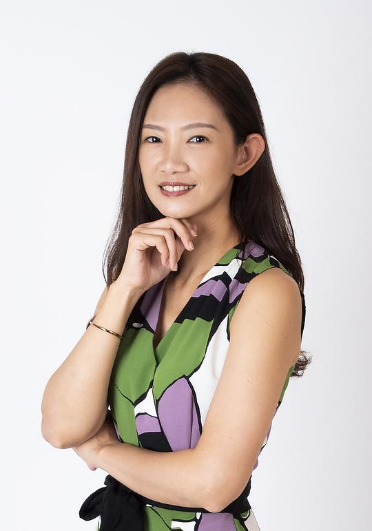 吴奕蓉 Yi-Jung Wu