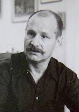 埃克哈德·施尔 Ekkehard Schall