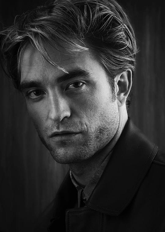 罗伯特·帕丁森 Robert Pattinson