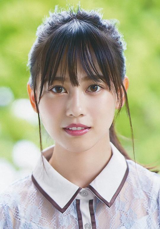 冈田佑里乃 Yurino Okada