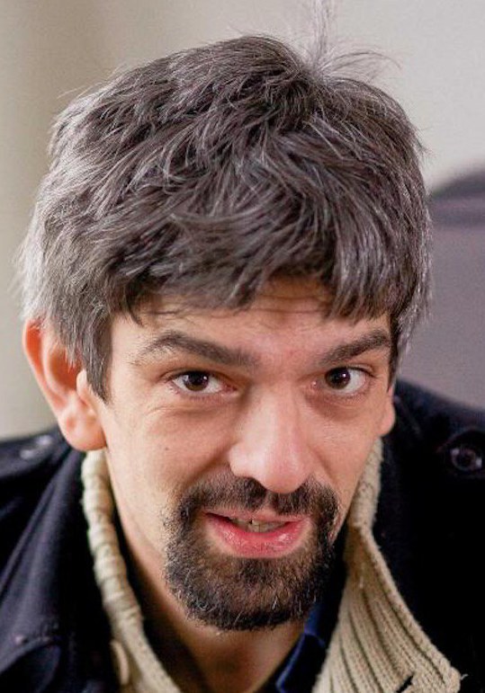 法布里斯·埃德 Fabrice Adde