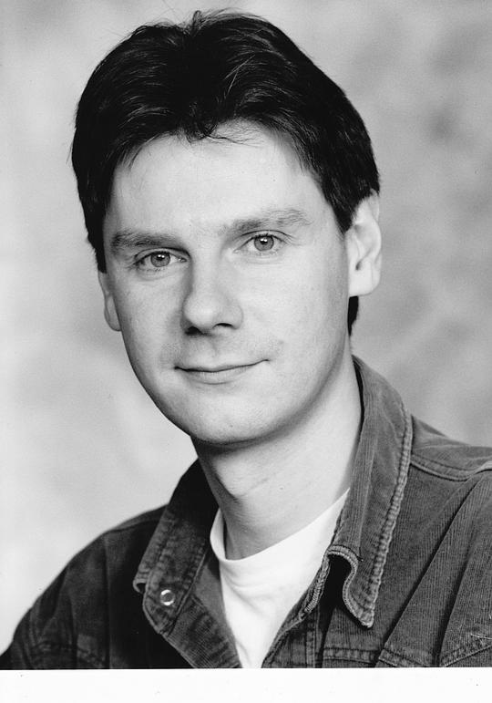 安东尼·玛达莱娜 Anthony Maddalena