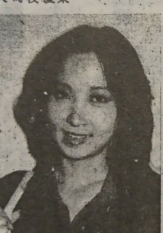 李晴晴 Ching-ching Li