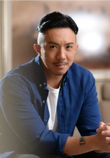张继聪 Louis Cheung