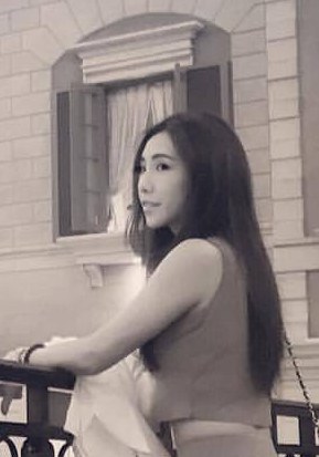 谷悦宁 Yuening Gu