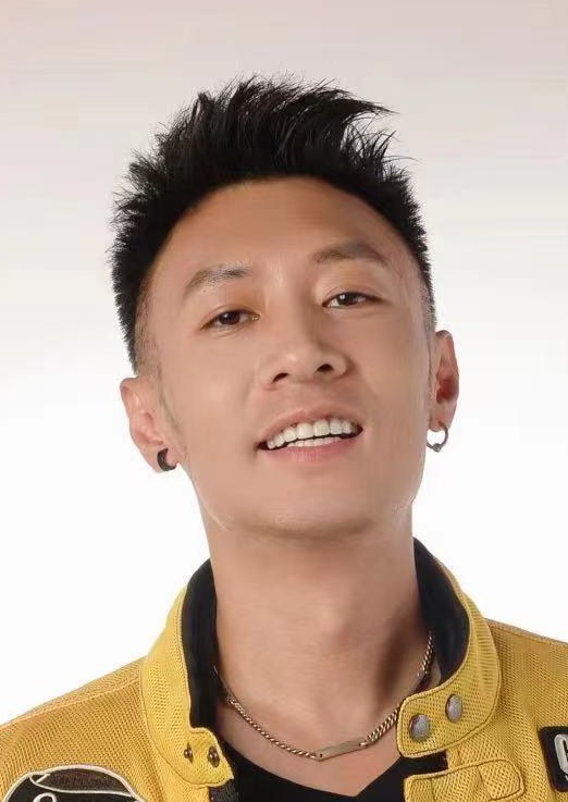 张也 Alan Zhang