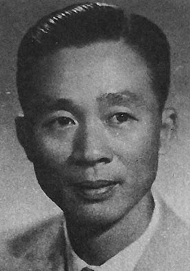 屠光启 Kuang-chi Tu