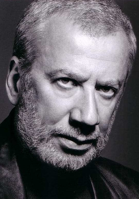 埃利亚·巴斯金 Elya Baskin