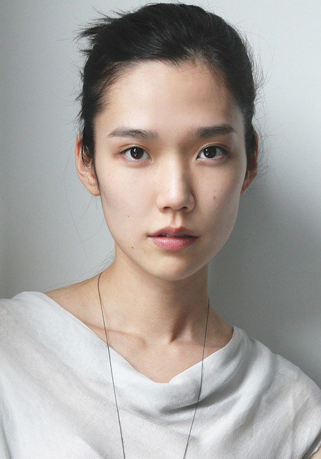 冈本多绪 Tao Okamoto