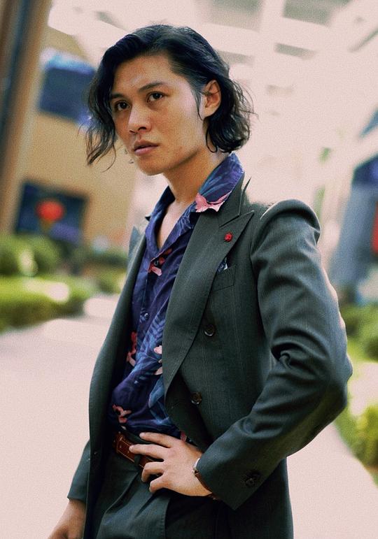 陈凯颖 Kaiying Chen