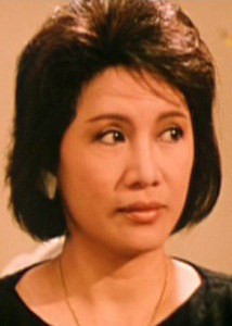 丁樱 Ying Ding