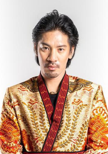 加藤宏明 Hiroaki Kato