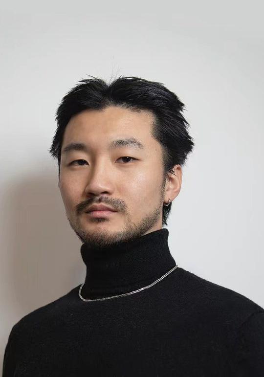 林熙 Jacen Lin