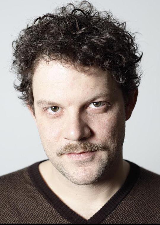塞巴斯蒂安·海丁格尔 Sebastian Heidinger