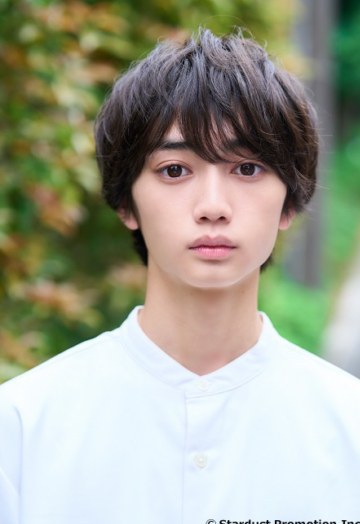 山本龙人 Ryuto Yamamoto
