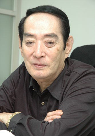 北村弘一 Kôichi Kitamura