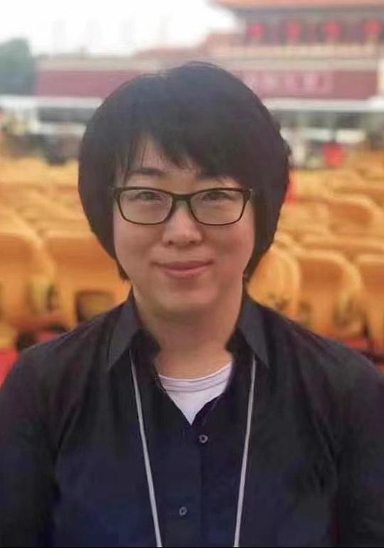 段嵘 Rong Duan