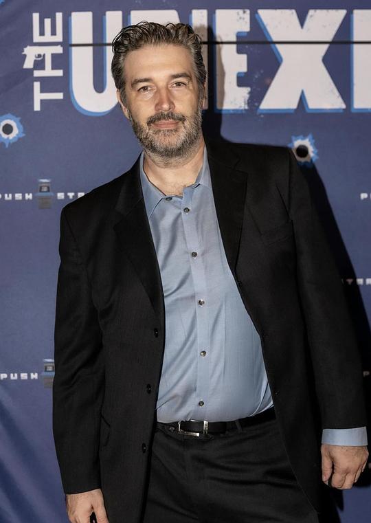 杰森·科诺皮索斯 Jason Konopisos