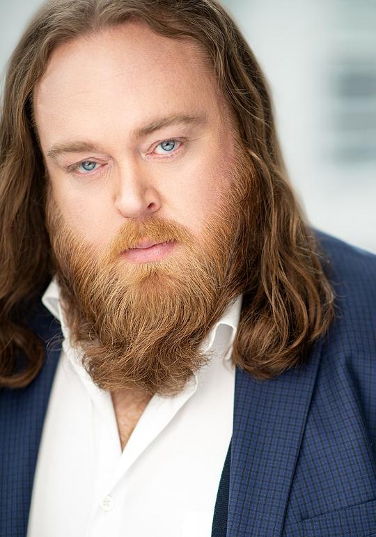 内文·伯克霍尔德 Nevin Burkholder