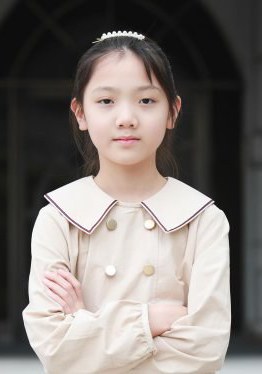 黄艺愿  Ye-won Hwang