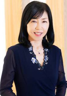 伊藤美纪 Miki Itô