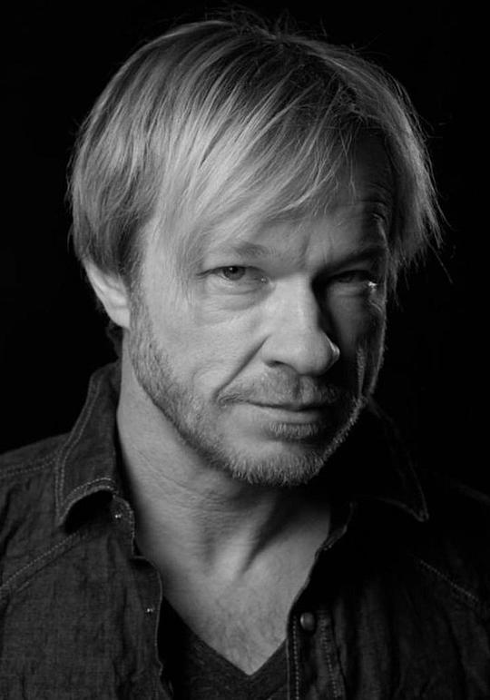 约翰·福西特 John Fawcett