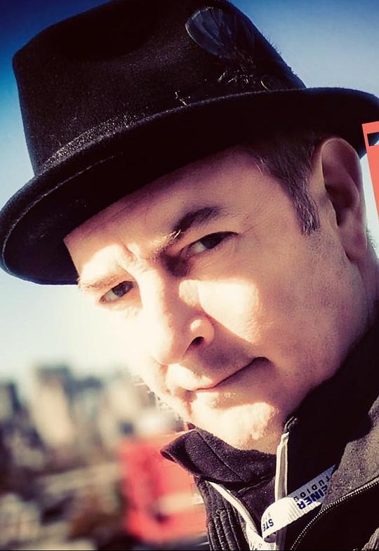 斯科特·怀特 Scott White