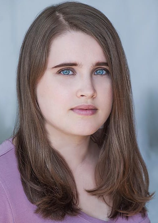 阿里阿德涅·戴伯特 Ariadne Deibert