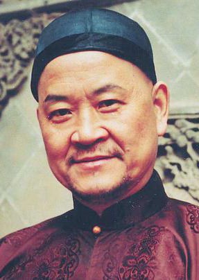 雍和平 Heping Yong