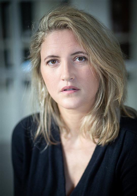 英格丽·唐纳迪厄 Ingrid Donnadieu