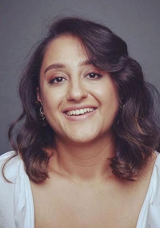 埃克姆·埃尔凯克 Ecem Erkek