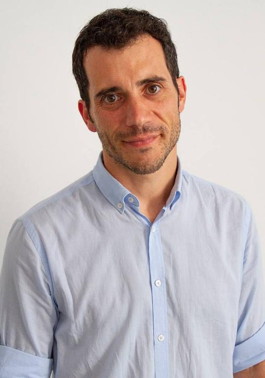 胡安·加里纳涅斯 Juan Galiñanes