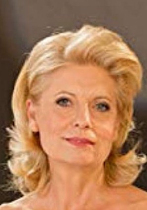 Sabine Postel Sabine Postel