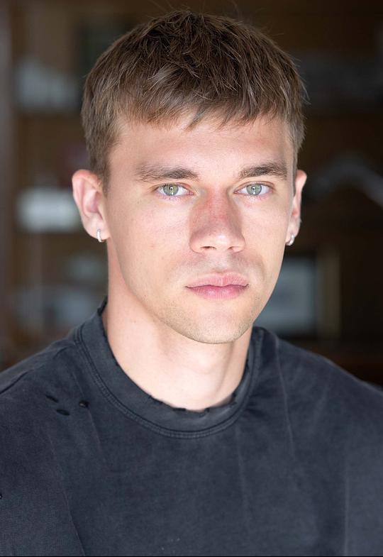 格列布·阿布罗西莫夫 Gleb Abrosimov