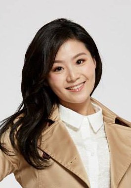 杨小黎 Candy Yang