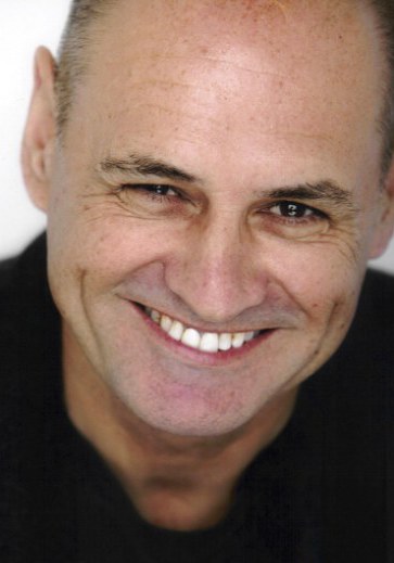 安东尼·弗瑞斯特 Anthony Forrest