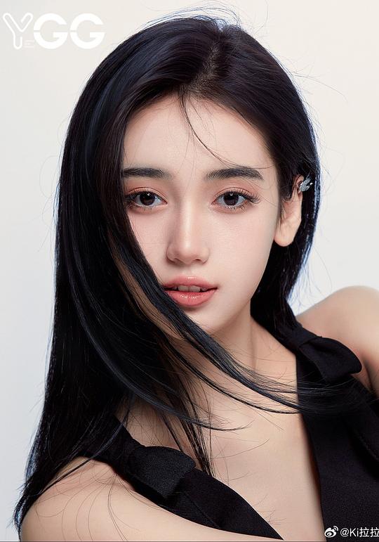 克拉拉·卡米力 Kilare Kamil