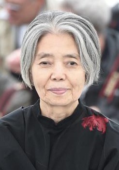 树木希林 Kirin Kiki