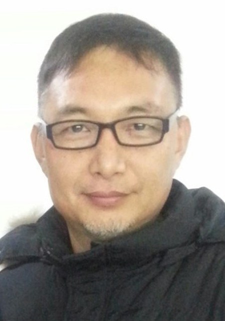 黑戈 Ge Hei