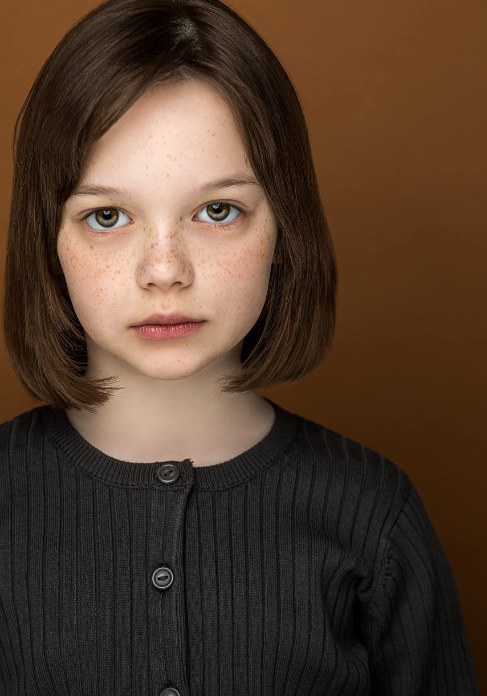 德莱尼·奎因 Delaney Quinn