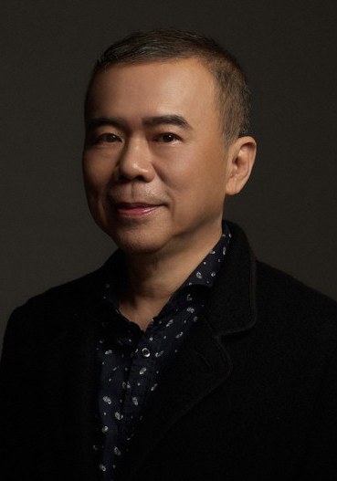 陈玉勋 Yu-Hsun Chen